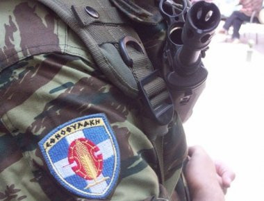 ΥΠΕΘΑ: Ανακήρυξη του 2017 ως η χρονιά του Εθνοφύλακα και του Εφέδρου (βίντεο)